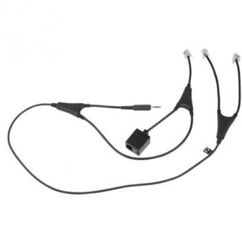 Jabra MSH Adapter for Alcatel-Lucent Phones