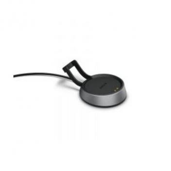 Jabra Evolve2 85 USB-A Desk Stand - Black