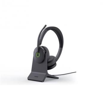 1208684 BH74 WITH STAND UC USB C/A