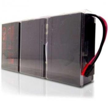 REPLACEMENT BATTERY FOR E1500RM2U