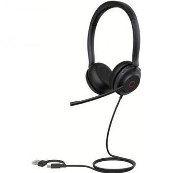 1308163 UH35 Dual Teams USB-C/A
