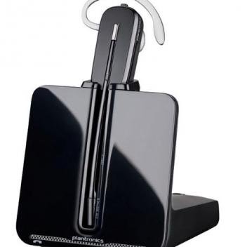 88283-01 HD Convertible Wireless Headset