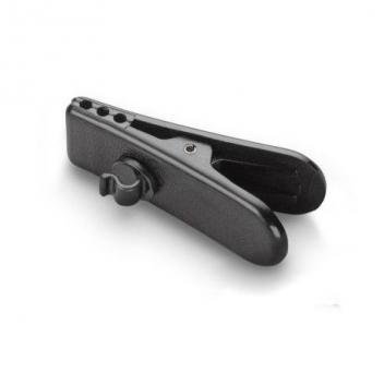 Plantronics Clothing Clip Black