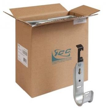 J-HOOK, 1 5/16in, BAT WING, 25 PK