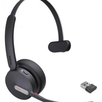 1208665 BH70 MONO TEAMS USB-A HEADSET