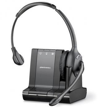 Plantronics Savi W710-M Bluetooth Headset