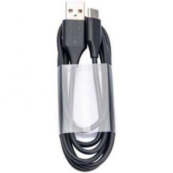 Jabra EVOLVE2 USB Cable USB-A to USB-C 1.2M Black