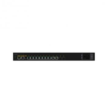 M4250 10G2F PoE plus AV Switch