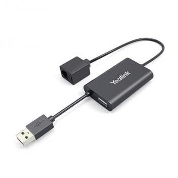 PSTN box for Yealink conference phones