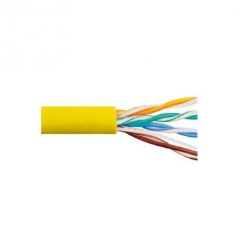 CMR CAT6 UTP 500 MHz (NO SPLINE) 3