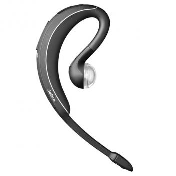 Jabra Wave Bluetooth Headset with Music Streaming