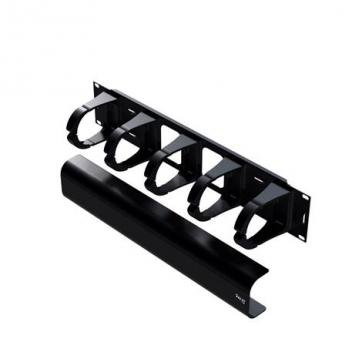 PANEL, CABLE MANAGEMENT INTERBAY, 2RMS