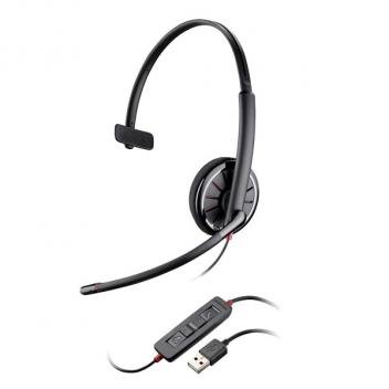 Plantronics BLACKWIRE C310 Corded Headset (Discontinued)