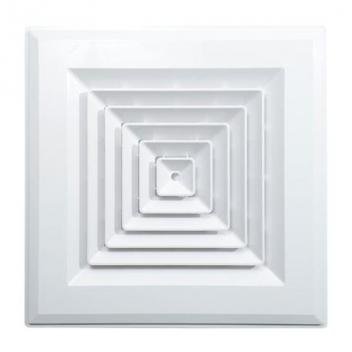 8in Ceiling Tile Spker w/ 70/25V Transf