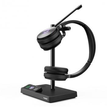 1308001 Wireless Dual Teams Headset