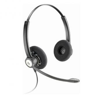 Plantronics ENTERA HW121N-USB Corded Headset