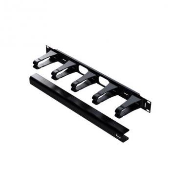 PANEL, CABLE MANAGEMENT INTERBAY, 1RMS