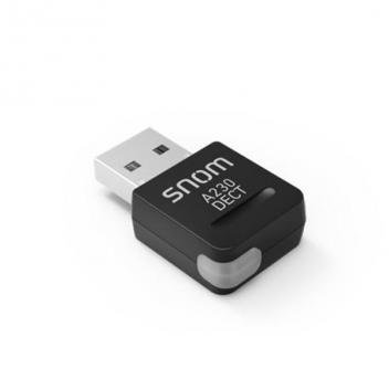 DECT USB Dongle for D7xx series