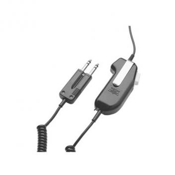 Plantronics SHS2189-15 Push to Talk with Quick Disconnect