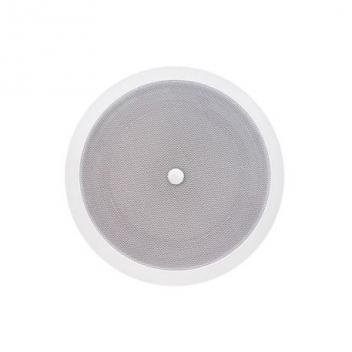 8in Speaker Grill Combo w/ Vol Control