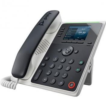 HP EDGE E220 IP IP POE PHONE