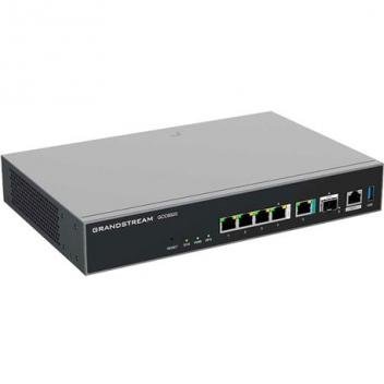 GCC6020 Network Switch