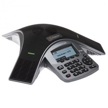 Polycom SoundStation IP 5000 PoE