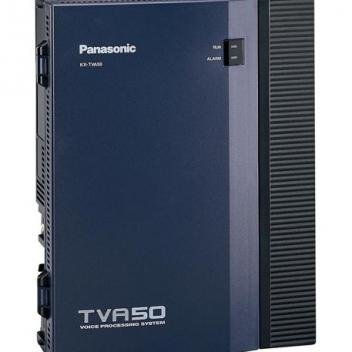 Panasonic Voice Mail KX-TVA50