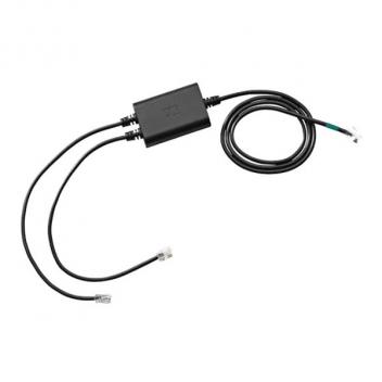 Sennheiser Snom Electronic Hook Switch Cable for 320, 360, 370 and 820 phones