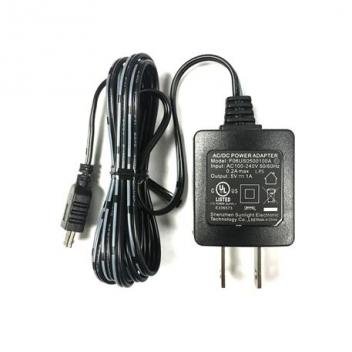 Grandstream Power Supply 5-volt 1-Amp