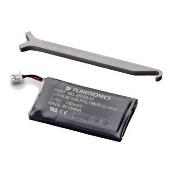 Plantronics Replacement Battery for Wireless Headsets