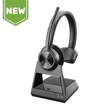 Plantronics S7310-M Office Wireless Headset