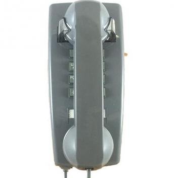 255482VBA20M Wall w/ Volume SLATE