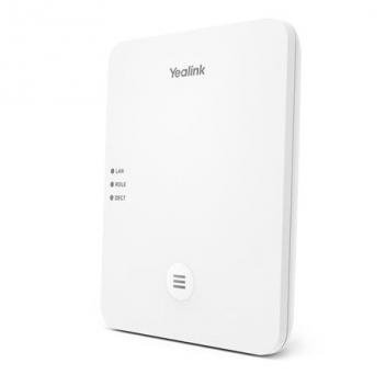 W80DM DECT Manager