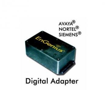 Digital Adapter for Avaya