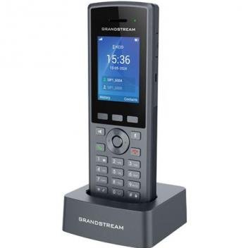 Ruggedized High-Tier DECT Handset