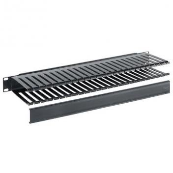 PANEL, FRONT FINGER DUCT, 5in, 1 RMS