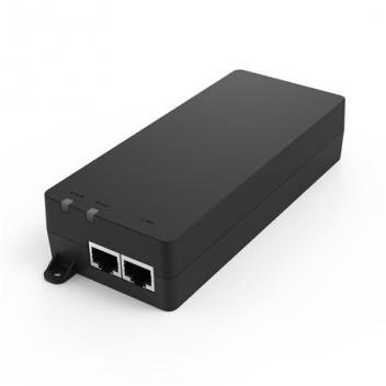 90W 1Gb Single-Port Power-over-Ethernet