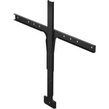 Jabra PanaCast 50 Screen MOUNT, Black