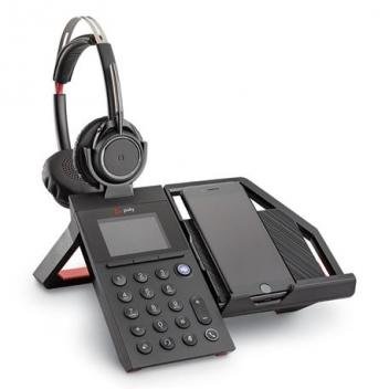 ELARA 60 WS FOR FOCUS W/ VOYAGER HEADSET