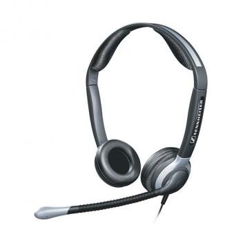 cc 520 Binaural Premium Headset