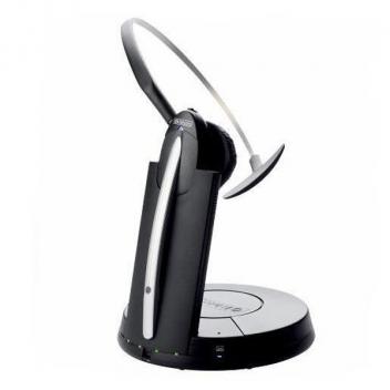 Jabra GN9330e Wireless Headset with Lifter