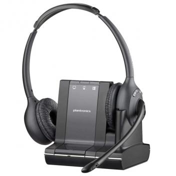 Plantronics Savi W720 Wireless Headset