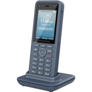 Ruggedized WiFi IP Phone, 2.8 in, BT