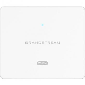 2x2 802.11ax Wi-Fi 6 AP with Switch