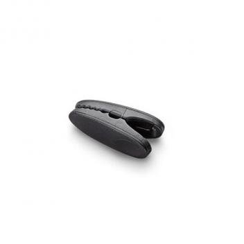 Plantronics Clothing Clip For Supra, Encore, DuoSet And DuoPro Headsets