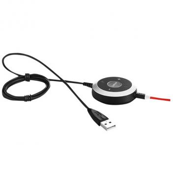 Jabra Evolve Link UC Control Unit with USB Cable