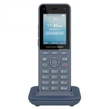 Dual Band Wi-Fi 6 Cordless Phone