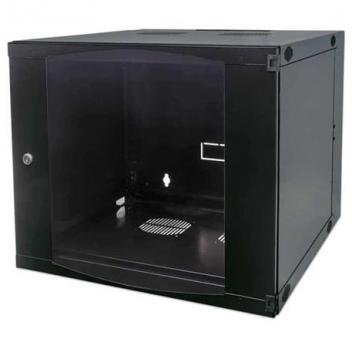 9U WALLMOUNT CABINET