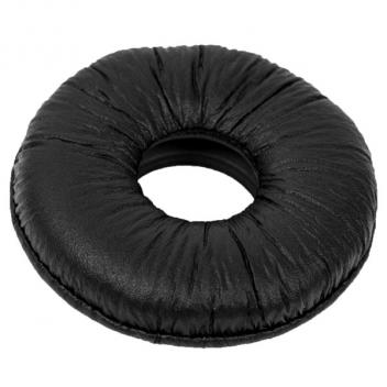 Jabra Large Leatherette Ear Cushion for GN9120/25 and GN2100 series
